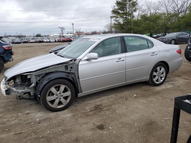Lexus Es330 (2005)