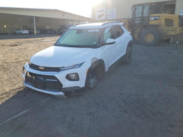 Chevrolet Trailblzr (2022)