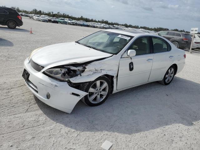 Lexus Es330 (2005)