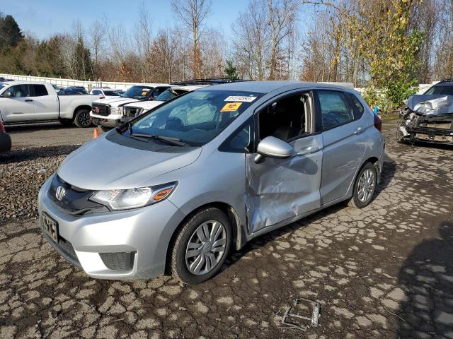 Honda Fit (2015)