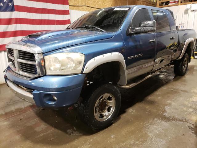 Dodge All models (2006)