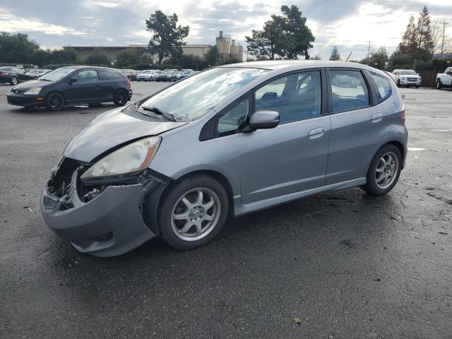 Honda Fit (2009)