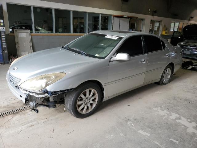 Lexus Es330 (2004)