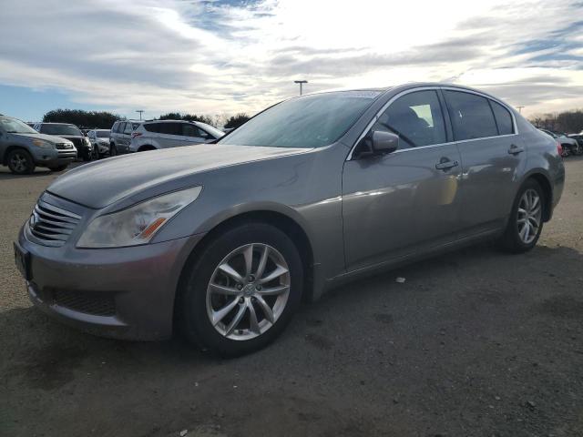 Infiniti G37 (2009)