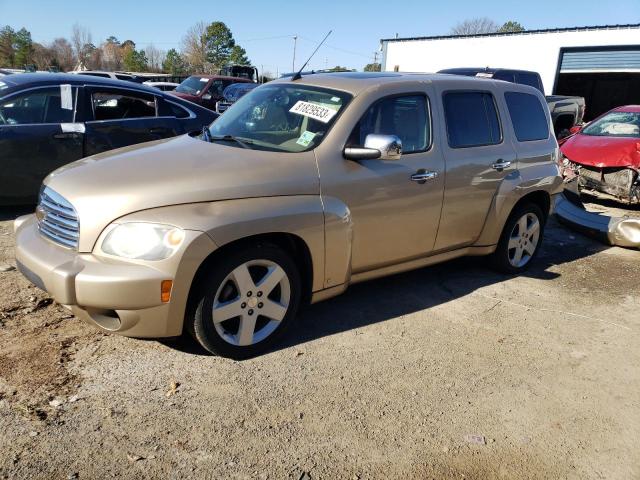 Chevrolet Hhr (2006)
