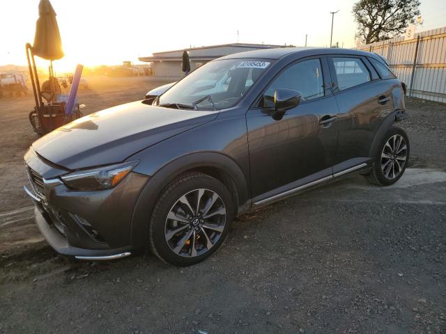Mazda Cx-3 (2019)