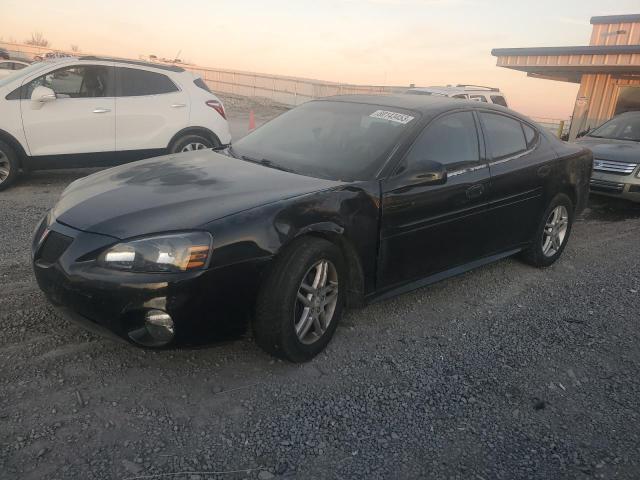 Pontiac Grandprix (2007)