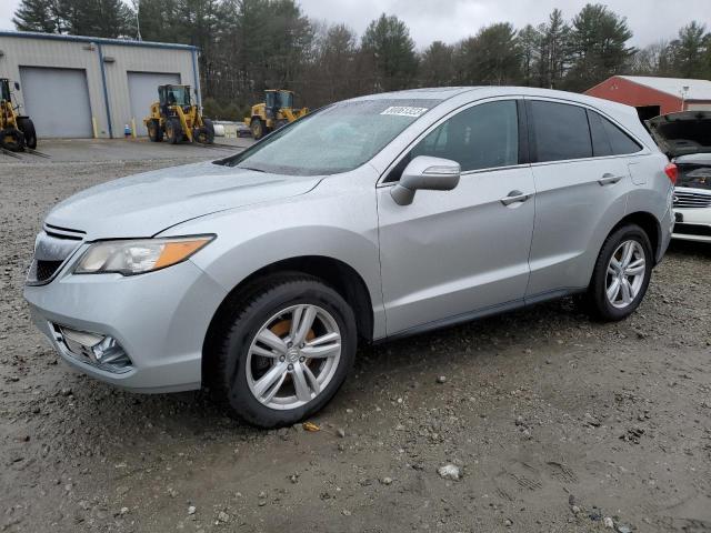 Acura Rdx (2015)