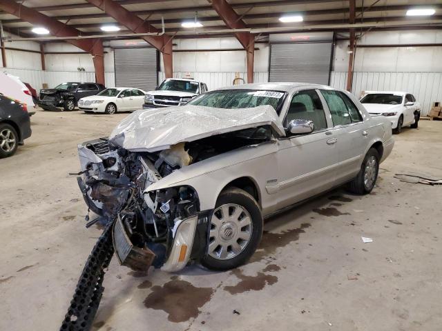 Mercury Grmarquis (2006)