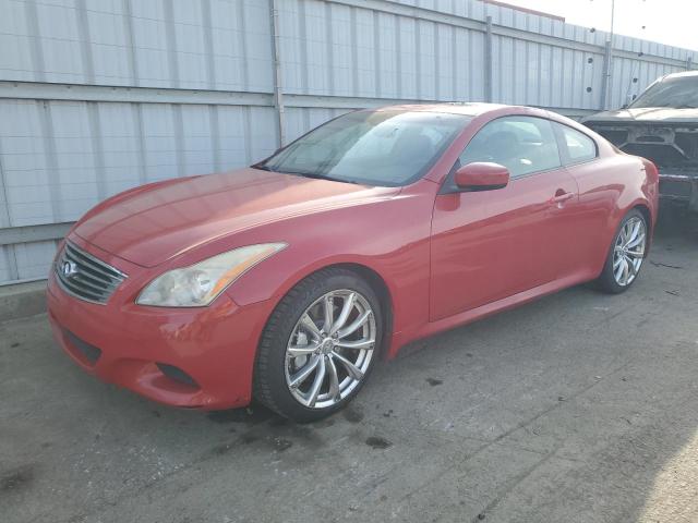 Infiniti G37 (2008)