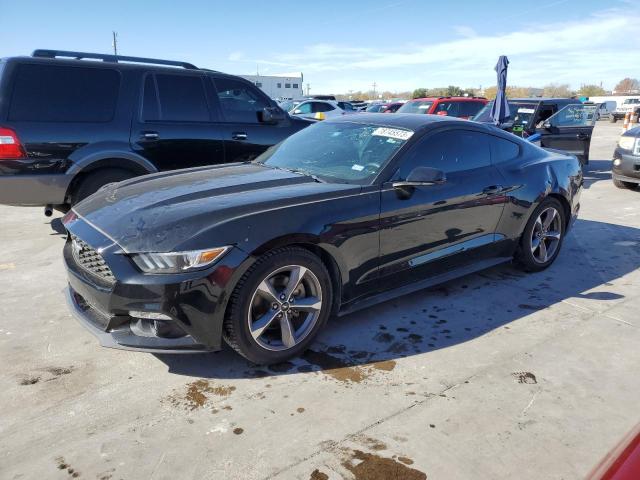 Ford All models (2016)