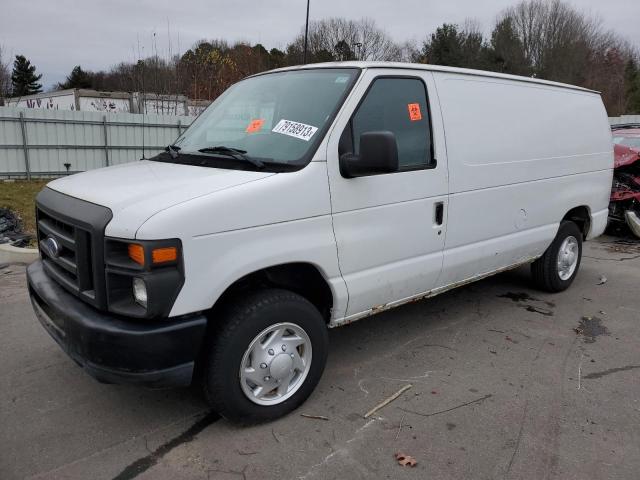 Ford Econoline (2009)