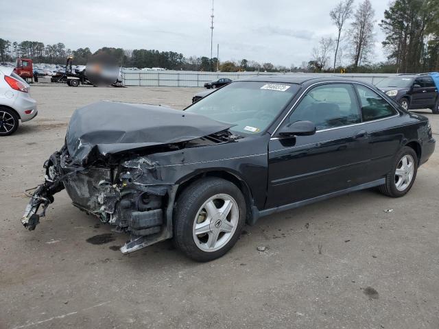 Acura Cl (1997)