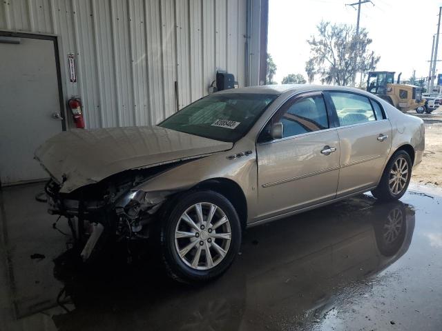 Buick Lucerne (2009)