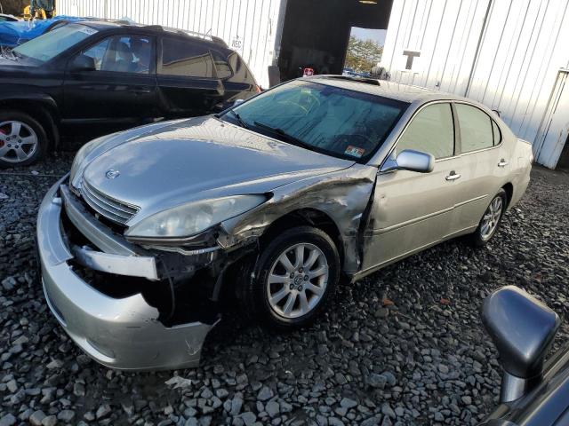 Lexus Es330 (2004)