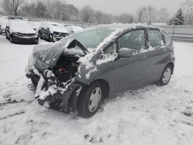 Honda Fit (2013)