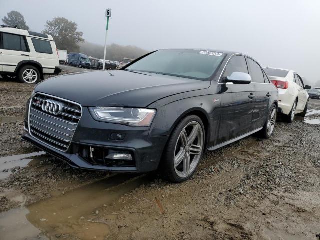 Audi S4-rs4 (2013)