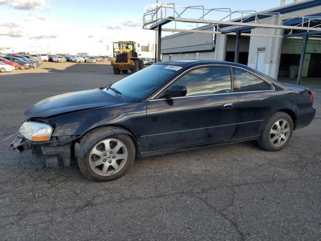 Acura Cl (2001)