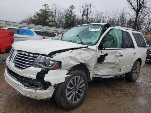 Lincoln Navigator (2017)