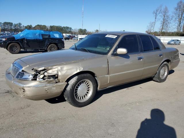 Mercury Grmarquis (2000)