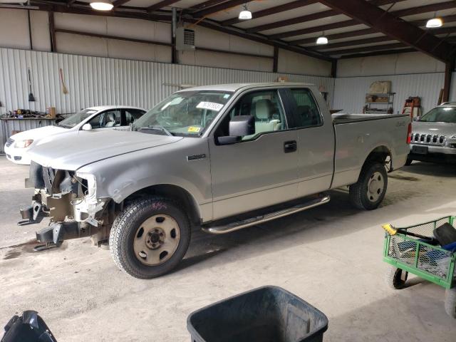 Ford All models (2007)