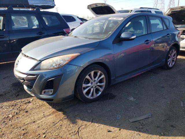 Mazda Mazda3 (2010)