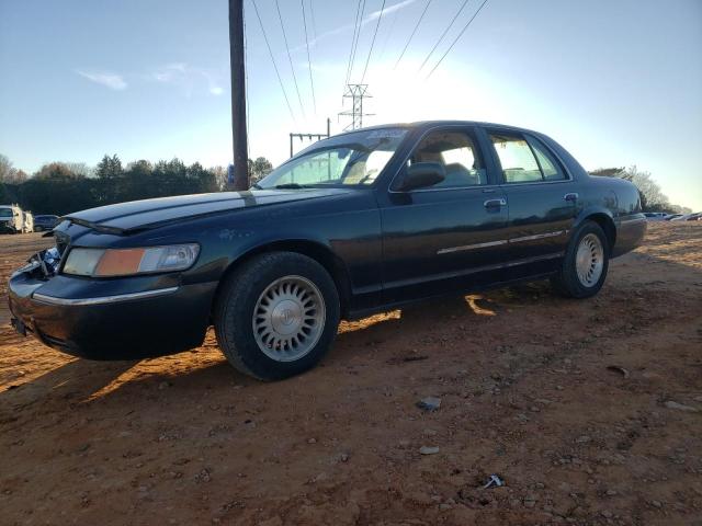 Mercury Grmarquis (1999)