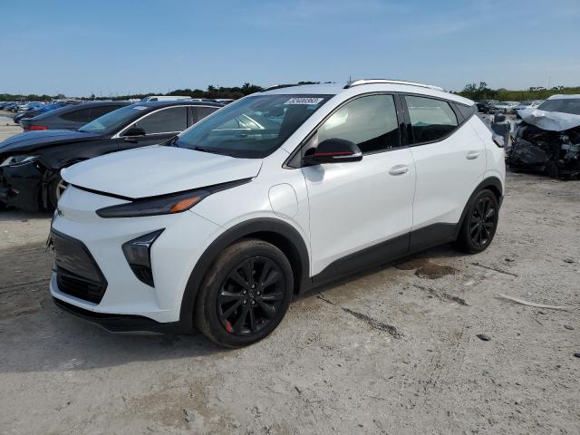 Chevrolet Bolt (2023)