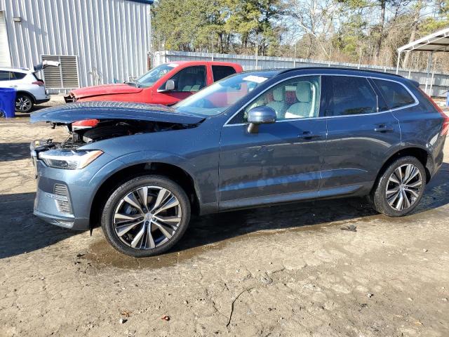 Volvo Xc60 b5 mo (2022)