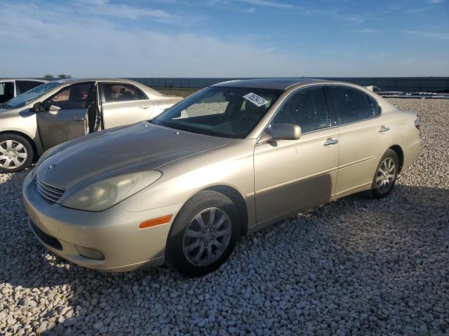 Lexus Es330 (2004)