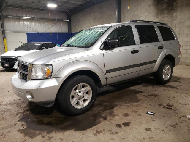 Dodge Durango (2009)