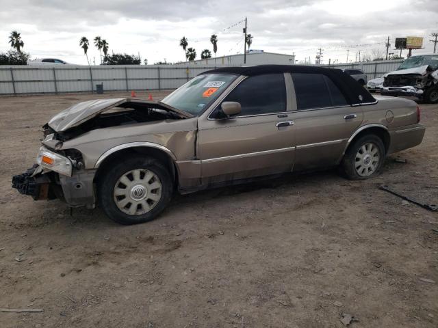 Mercury Grmarquis (2004)