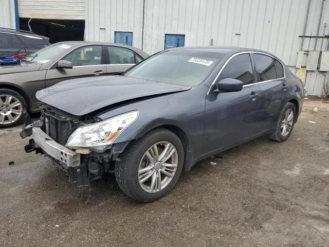 Infiniti G37 (2013)