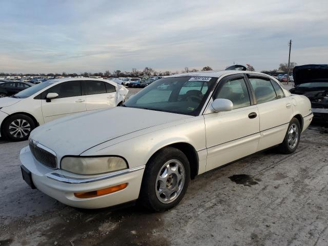 Buick Park ave (1998)