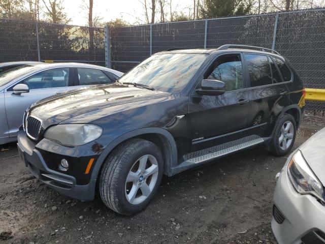 Bmw X5 (2010)