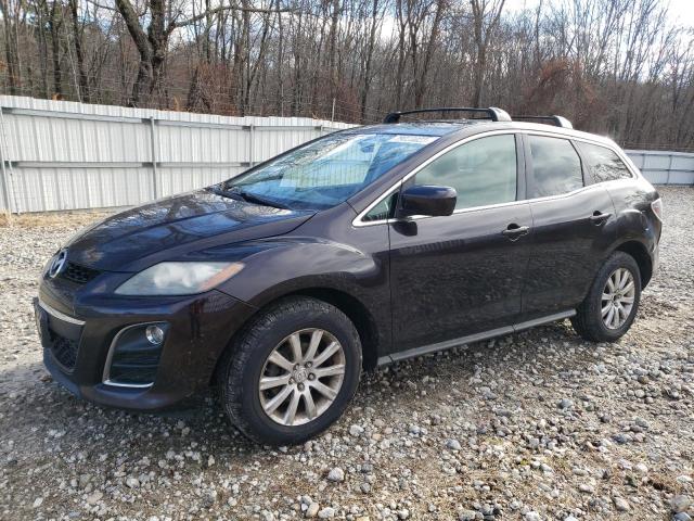 Mazda Cx-7 (2011)