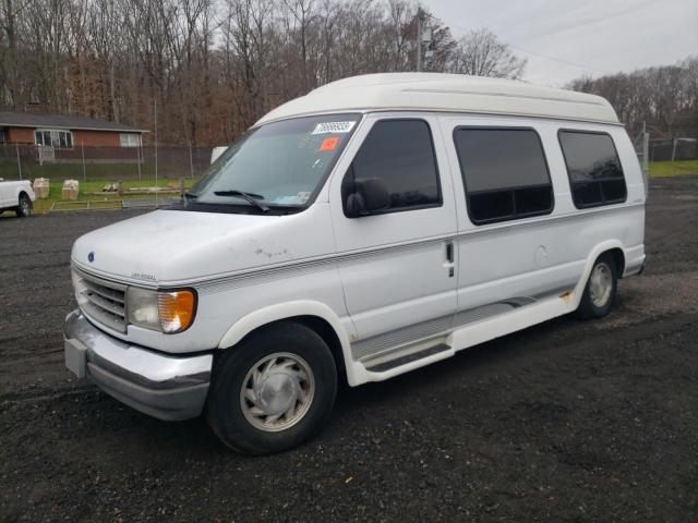 Ford All models (1996)