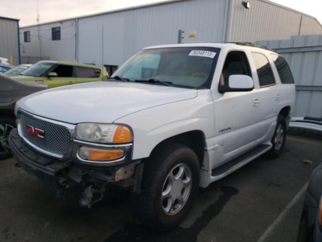 Gmc Denali (2001)