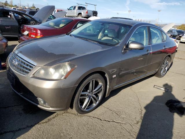 Infiniti M45 (2006)