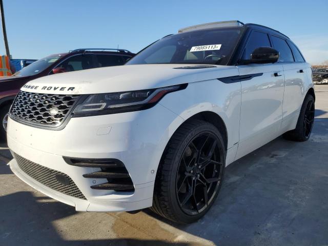 Land-rover Range rover velar (2019)