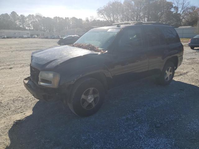 Chevrolet Trailblzr (2006)