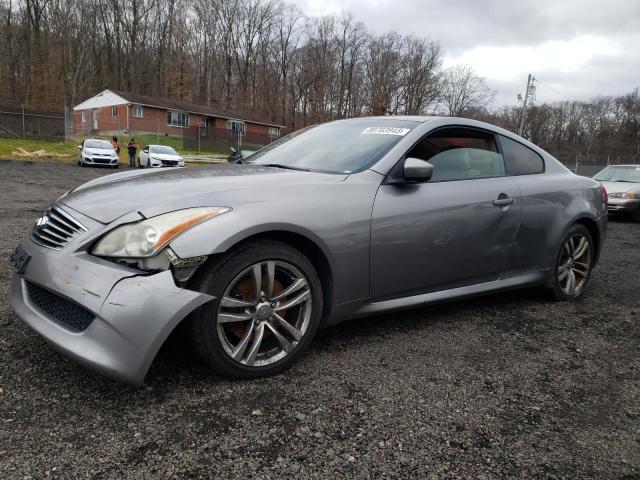 Infiniti G37 (2009)