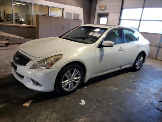 Infiniti G37 (2013)