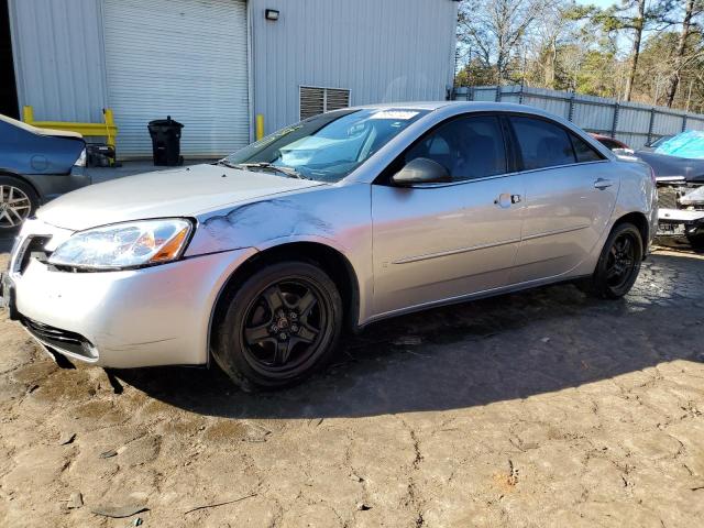 Pontiac G6 (2007)