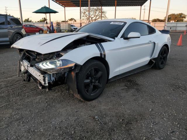 Ford All models (2019)