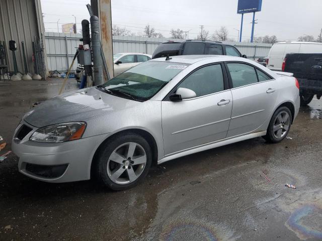 Pontiac G6 (2010)