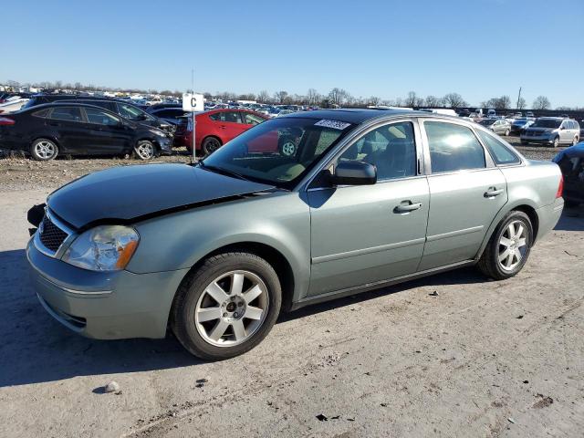 Ford 500 (2006)