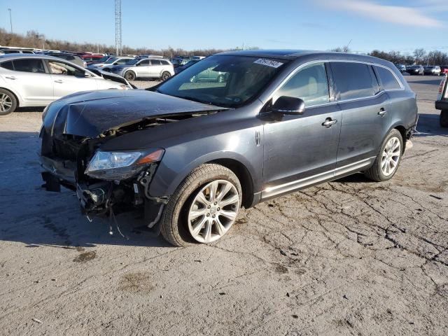 Lincoln Mkt (2014)