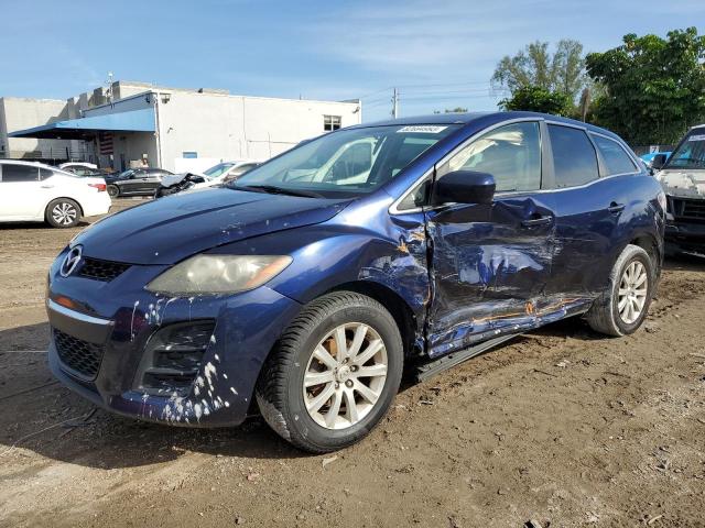 Mazda Cx-7 (2010)