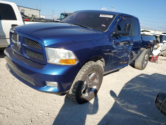 Dodge All models (2010)